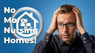 Avoid NURSING HOME with Home Health Care Insurance!