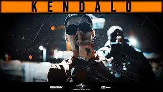 Kendalo - Stu Sesh [S04.E04] | Prod. Akii