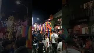 Higante sa Antipolo 2023