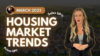 Spring 2025 Housing Market Update: Santa Clara County Real Estate Trends