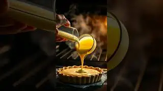 Treacle Tart through Empire and Eve