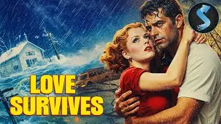 She Risked Everything So Others Could Survive | Romance Thriller | Full Movie | Love Survives