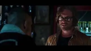 Deadpool movie roasts