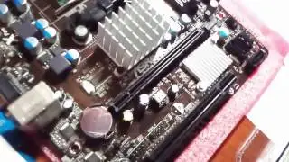 Сборка игрового бюджетного ПК за 30522 руб
