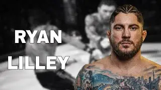 Ryan Lilley Opens Up About His Fight Philosophy | Prospectrix Interview