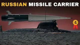 &ldquo;Zirconium Shadow&rdquo;: Russia's new supersonic nuclear weapon