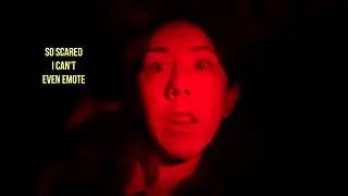 5 OF THE CREEPIEST SOLO CAMPING VIDEOS EVER RECORDED!