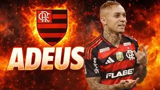 ADEUS NO FLAMENGO, 4 JOGADORES DE Saída pra 2026!!!