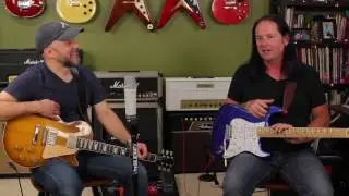 A Conversation with Bill Hart | Jazz-Fusion Guitar Interview