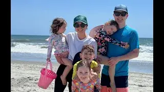 Amber Powderly: A Three-Time Sarcoma Survivor