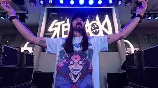 FULL SET STEVE AOKI: LOS CABOS ENERO 2025