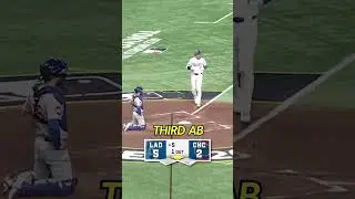 Every Shohei Ohtani AB in Tokyo Series Game 2! #mlb #baseball #dodgers