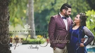 Prewedding | RUPINDER & SHERBHADUR  | THE KIKAR LODGE | SANDHU PHOTOGRAPHY