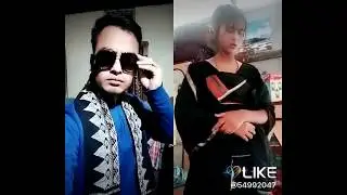 LIKE | App New Bodo Comedy Video | 2019
