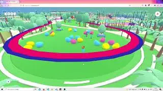 Three.js Portfolio Website | 3D Web Development | Javascript 3D Web Development