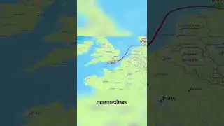 Isle of Portland: Englands verborgene Urzeitk&uuml;ste erkunden #shorts