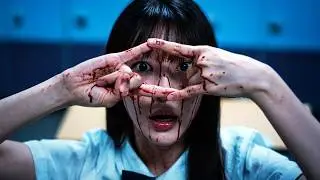 3 School Girls Try to Summon a Spirit in a Well &mdash; What Happened Next Was Terrifying