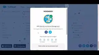 AWS Identity and Access Management | Salesforce