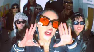 CORTIS - &lsquo;FaSHioN&rsquo; Dance Concept Video