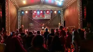 Načo n&aacute;zov - M&ocirc;žem jebať! live Červen&iacute;k, 9.7.2021