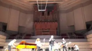 Jayden Lawrence @ the Newcastle Conservatorium.m4v