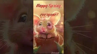 🌸 Shorts | Relaxing Jazz Music &ndash; Happy Spring Vibes & Cozy Atmosphere 🎶✨ #relaxmusic #relax #shorts