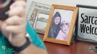 You’re Not Alone: A PT’s Journey to Compassionate Senior Care | A Place At Home – Schaumburg