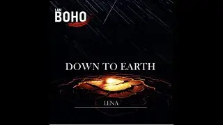 I AM BOHO - Down to Earth by LENA (23.05.21)