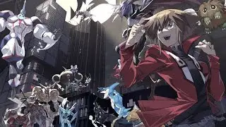 E-HERO: LEGACY DUELS. #1 (YU-GI-OH! DUEL LINKS)