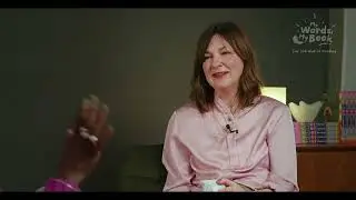 Camilla Reid, author of the Pip and Posy stories and the Peekaboo series
