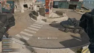 Call of Duty warzone