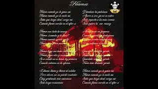 1 - Flama ‐ flama_yaito - FlaMa C4raCoRta' MIXTAPE II