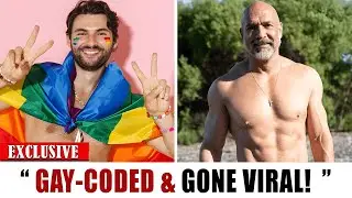 🌈 Топ-5 музыкальных клипов в стиле квир-арт, которые стали вирусными в 2025 году