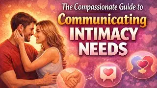 The Compassionate Guide to Communicating Intimacy Needs &mdash; Healthy Relationships & Connection