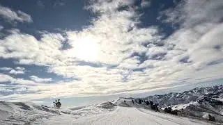 Sun Valley Ski Resort: Sigi's Bowl