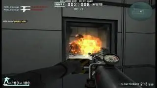 Combat Arms: How to Win Quarantine Mode Unbelievable ++