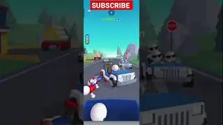 Rage Road - New Game 🔥#shorts #cargame