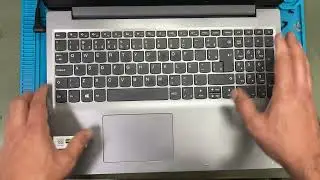 Lenovo Ideapad S145 não liga, veja como identificar o problema.