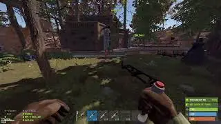 Rust #42 vital wipe