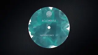 Acusmouse - Happenstance