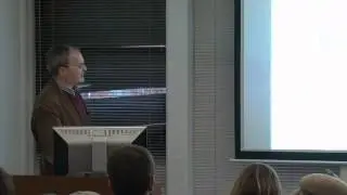 The replication crisis in psychology - David Shanks