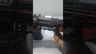 The ultimate RC Train Destroys Off-Road Limits! very good Extreme🔥 Train #shorts#rccars#mrtoysupdate