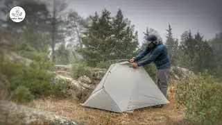 Naturehike Vik Preview Primeras Impresiones