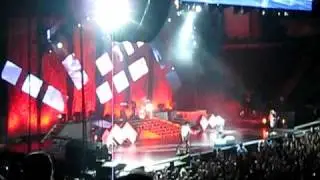 Carnival of Madness Tour with Shinedown - Sound of Madness  7-16-2010