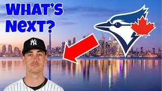Where do the Toronto Blue Jays go from here?