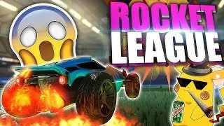TOP GOLES DE LA SEMANA #3 | TOP GOALS OF THE WEEK #3 | ROCKET LEAGUE