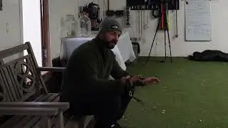 Rottweiler REACTIVE training