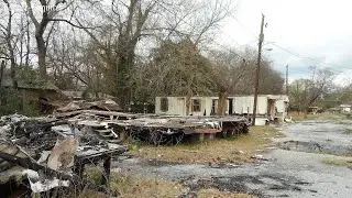 Here's how properties get on the city's demolition list