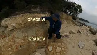 HKUST VR Field Trip - Lai Chi Chong