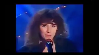 Elsa - Jimmy Voyage (Live &ndash; Elsa sous la neige, 1989) 4K